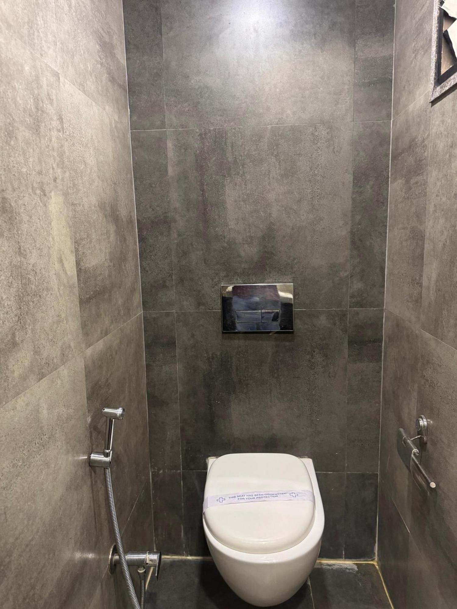 אחמדאבאד Hotel Kabir מראה חיצוני תמונה